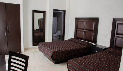 Family Quadruple Room