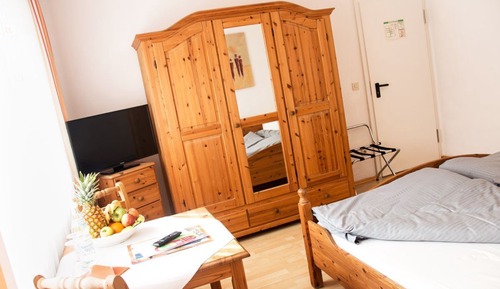 Basic Single Room
