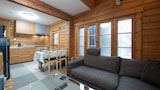 Basic 2-Bedroom Cottage