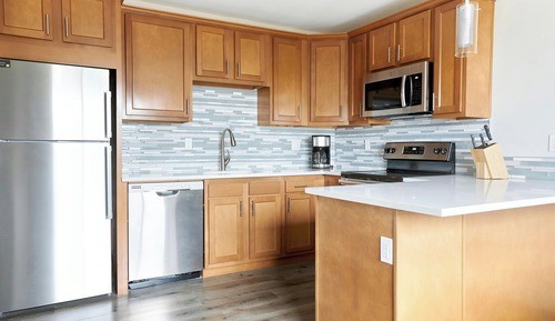 Apartment, 1 Bedroom