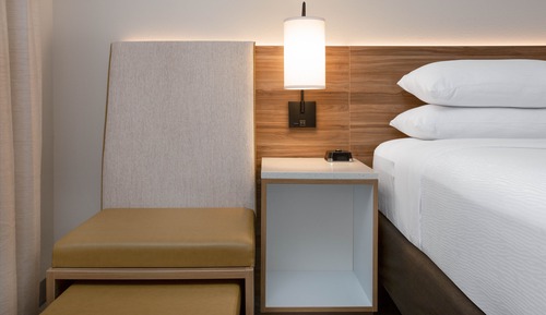Comfort Room, 2 Queen Beds, Non Smoking