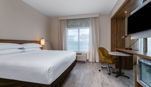 Studio Suite, 1 King Bed, Non Smoking (Studio Suite)