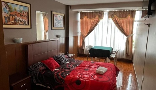 Basic Single Room