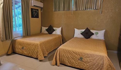 Standard Room, 1 Bedroom, Non Smoking