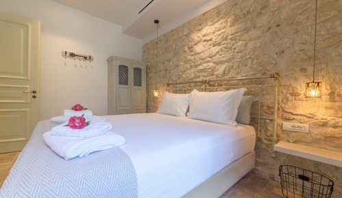 Luxury Suite, 1 Bedroom (Nespola)