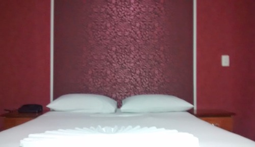 Luxury Suite (Double)