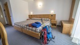 Double Room, Balcony