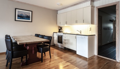 Family Apartment, 2 Bedrooms