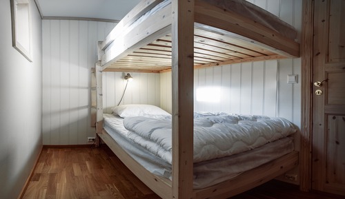 Family Apartment, 4 Bedrooms
