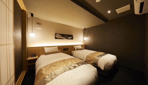 Suite, Non-smoking