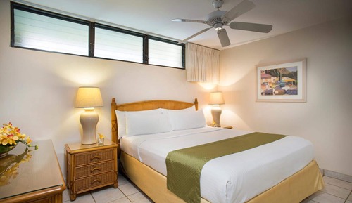 Condo, 1 Bedroom, Ocean View
