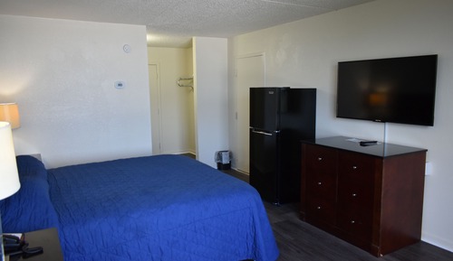 Premium Room, 1 King Bed