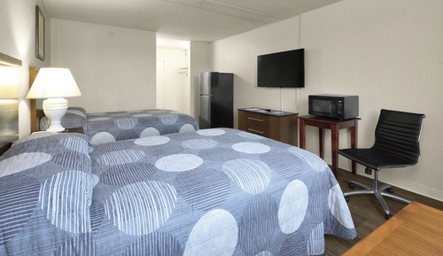 Premium Double Room