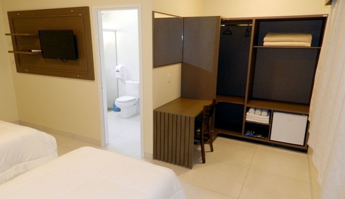 Premium Apartment