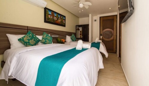 Family Suite