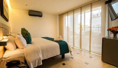 Superior Suite