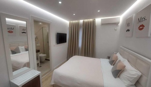 Double Room 103