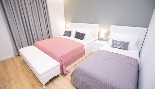 Triple Room 106