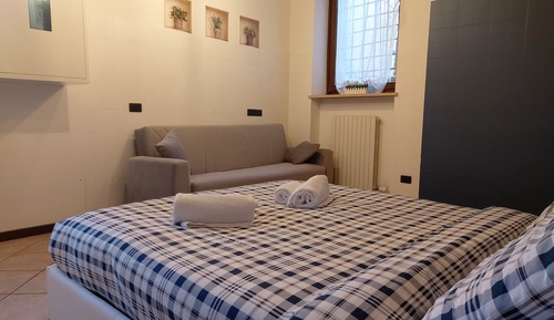 Family Suite, 2 Bedrooms