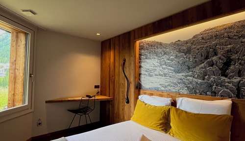 Premium Double Room, 1 Queen Bed