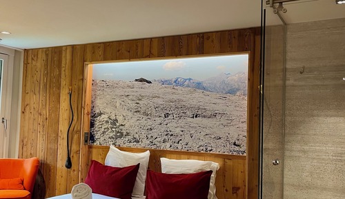 Standard Double Room, 1 Queen Bed