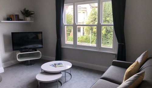 Apartment, Private Bathroom (The Croft)