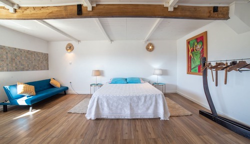 Panoramic Loft