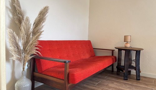 Panoramic Suite, 1 Queen Bed, Mountain View