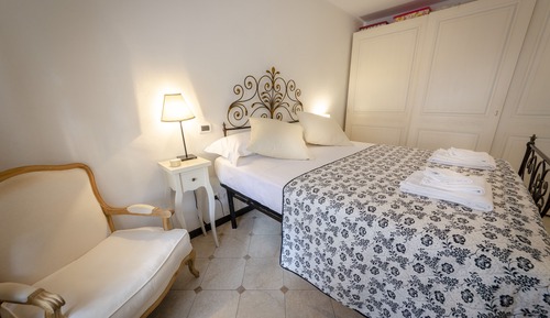 Apartment, Balcony, Sea View (1 Bedroom)