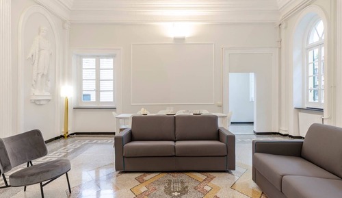 Apartment (3 Bedrooms)