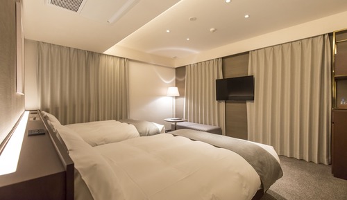Comfort Twin Room