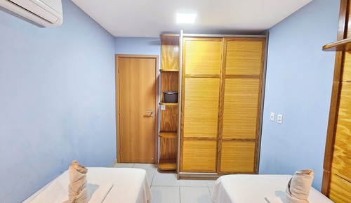 Basic Apartment