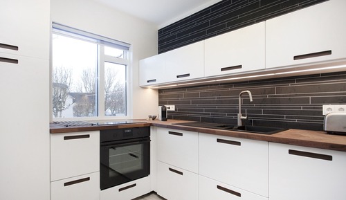 Apartment, 2 Bedrooms