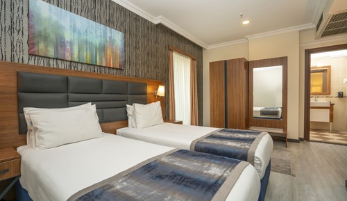 Superior Room