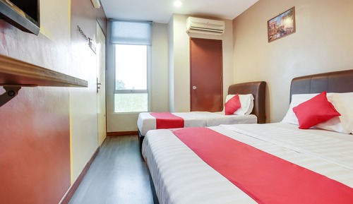 Superior Suite