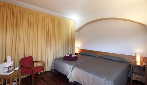 Superior Room, Mountain View (Mirador)