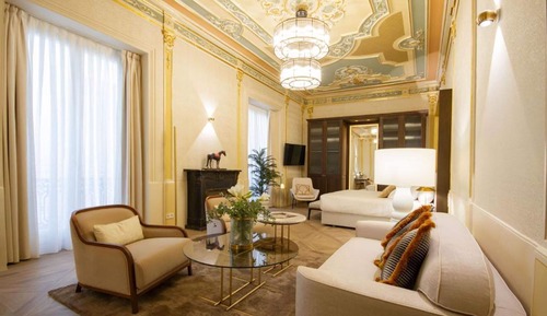 Suite LLadró