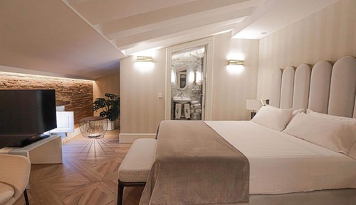 Executive Double Room