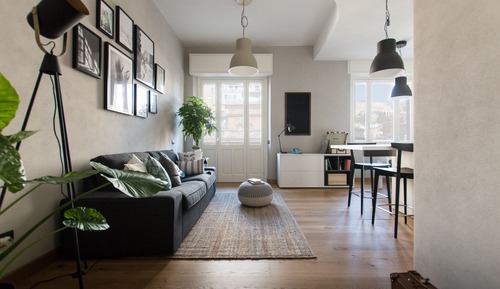 Comfort Apartment, 3 Bedrooms