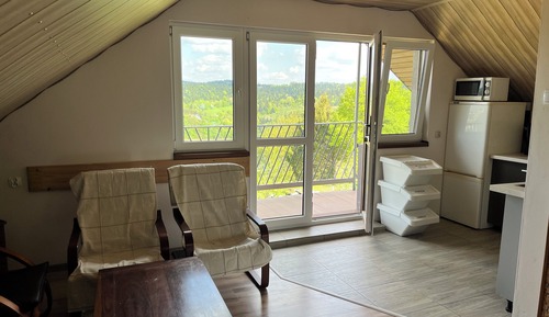 Apartment, 2 Bedrooms