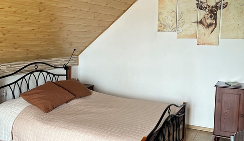 Triple Room, Private Bathroom