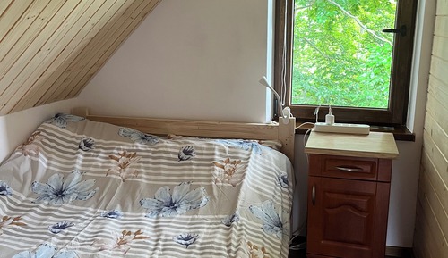 Comfort Chalet