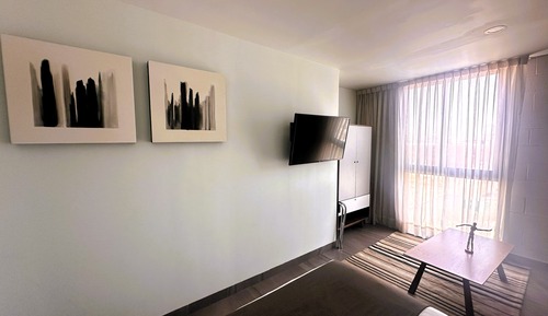 Exclusive Apartment, 2 Bedrooms