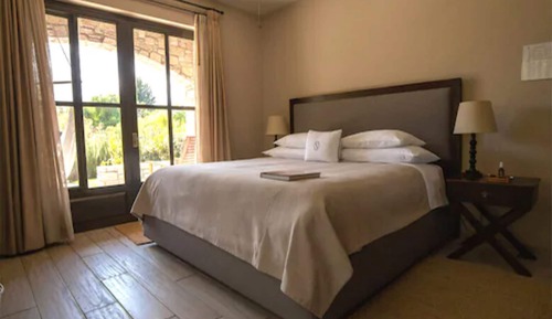 Junior Room