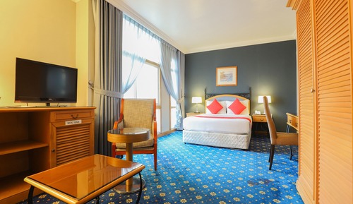Junior Suite