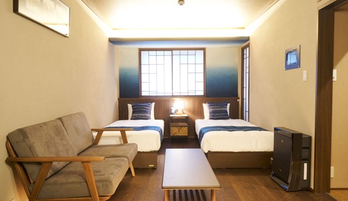 Deluxe Room, Non Smoking