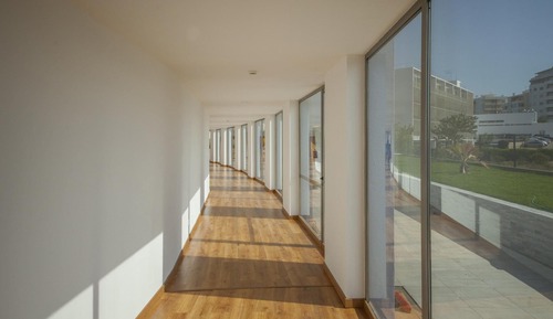 Apartment (2 Bedrooms)
