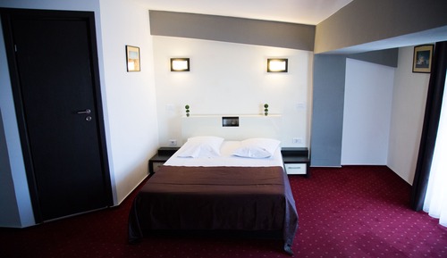Basic Double Room