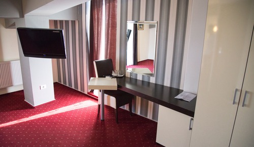 Basic Single Room