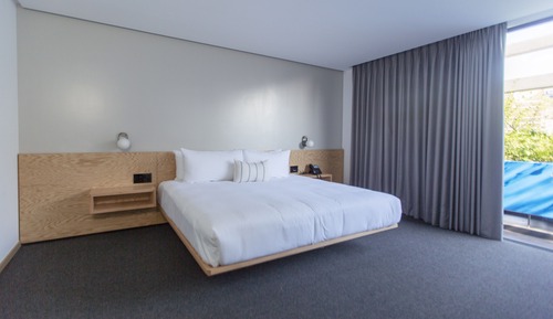 Classic Room, Terrace
